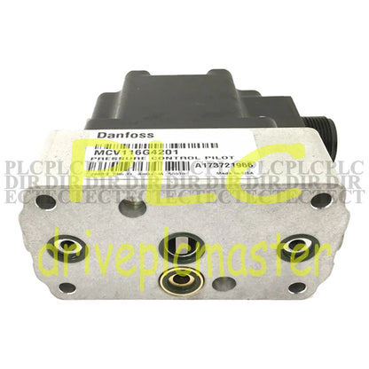 DANFOSS MCV116G4201 Control Valve #dr