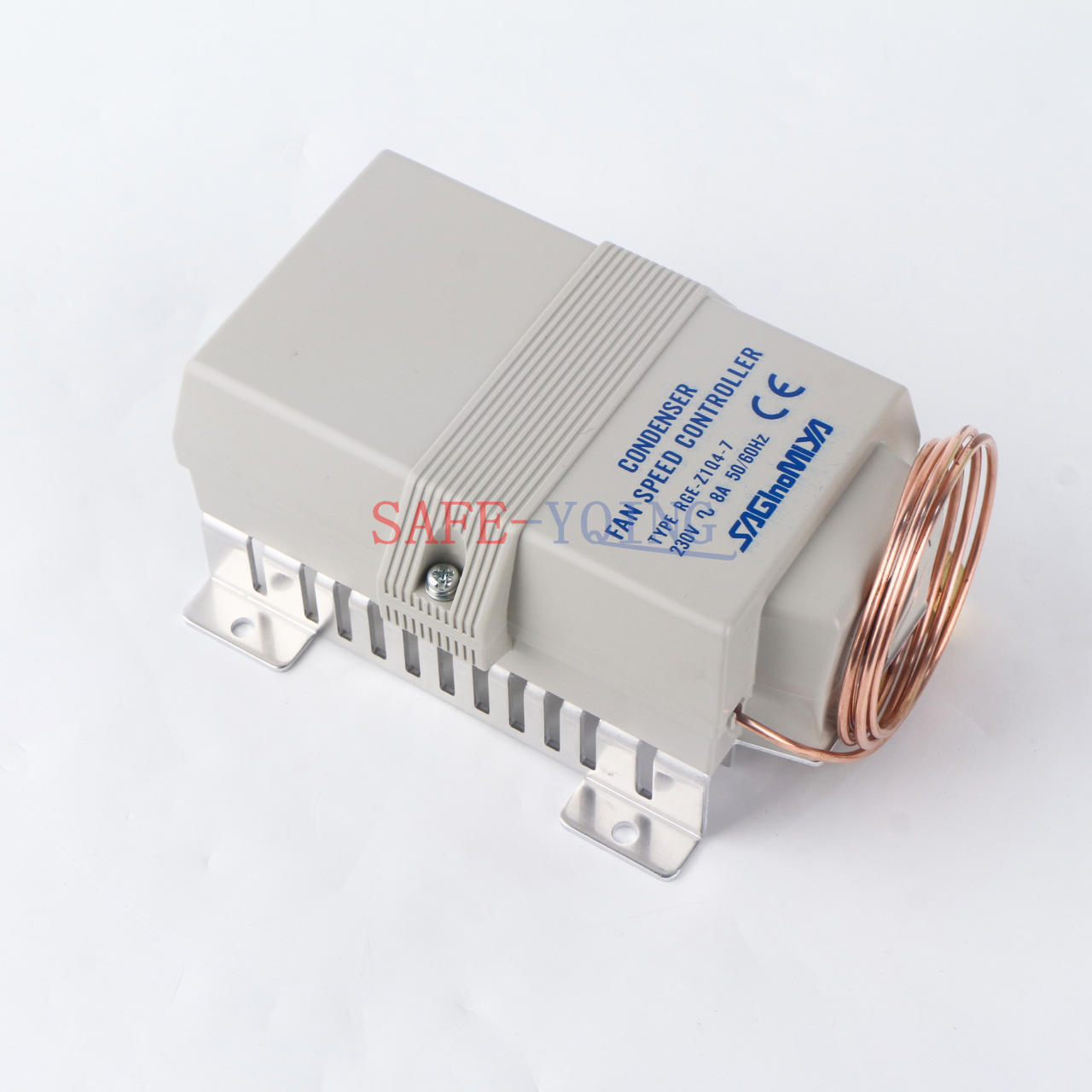 new 1PCS SAGINOMIYA RGE-Z1Q4-7 in box high performance - SAGINOMIYA