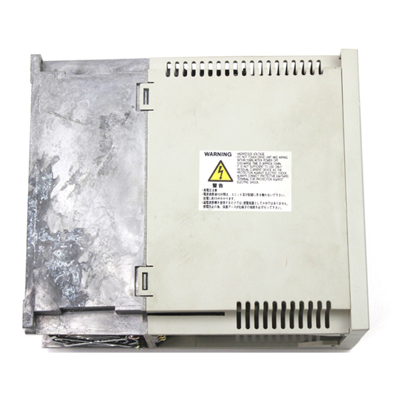 MITSUBISHI MRJ2200CT Servo Drive | High Performance PWM Servo Motor Controller - MITSUBISHI