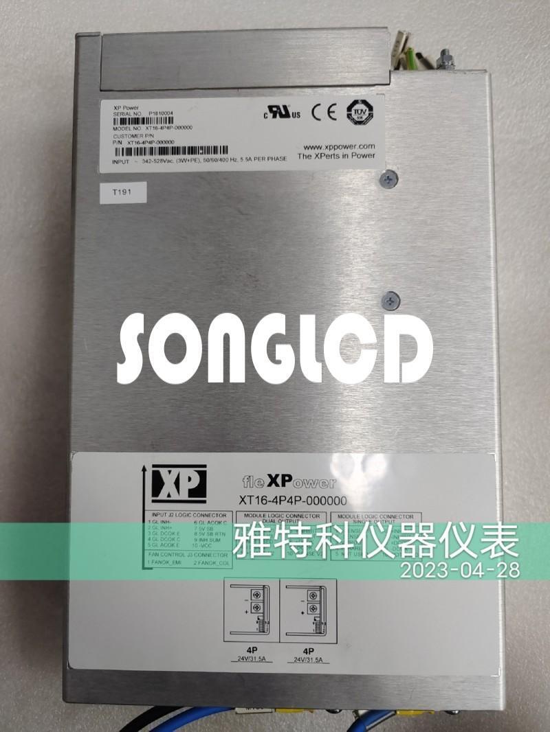 1PCS XT16-4P4P-000000: Reliable Connector for Versatile Applications - RELIABLE COMPONENTS