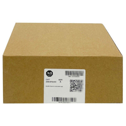 Allen-Bradley NEW Micro800 24VDC Power Supply PLC Module 2085-EP24VDC - ALLEN-BRADLEY