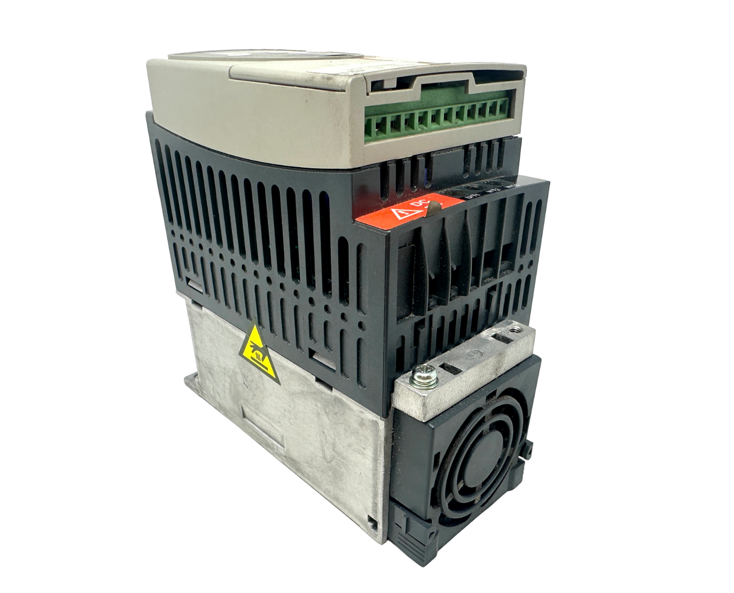 Used Telemecanique Altivar 11 Variable Speed Drive ATV11HU18M2U - TELEMECANIQUE