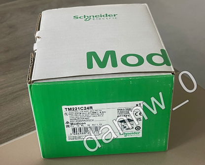 New TM221C24R Module - High-Quality Component - KOEED