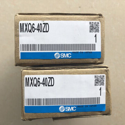 ONE SMC Slide Cylinder MXQ6-40ZD - ONE