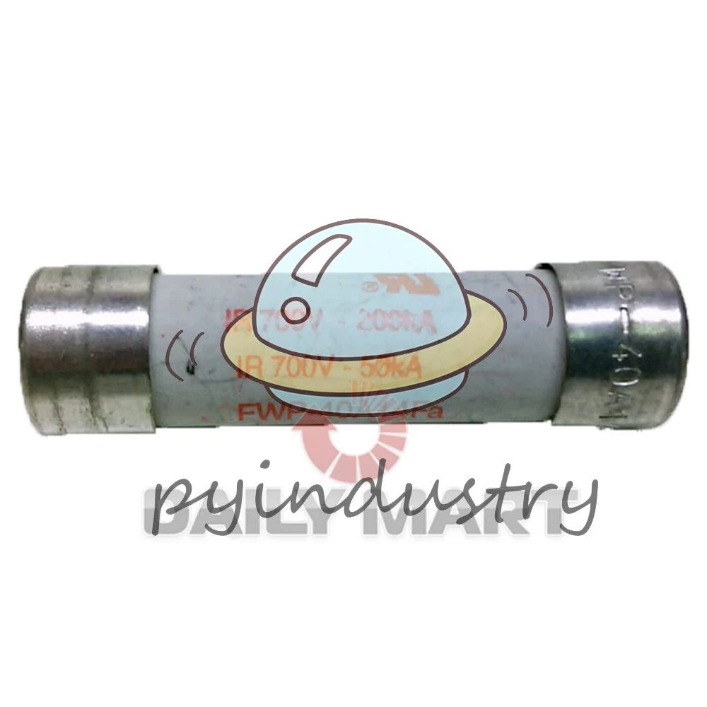 10PCS/ EATON FWP-40A14Fa Fuse 40A 700V