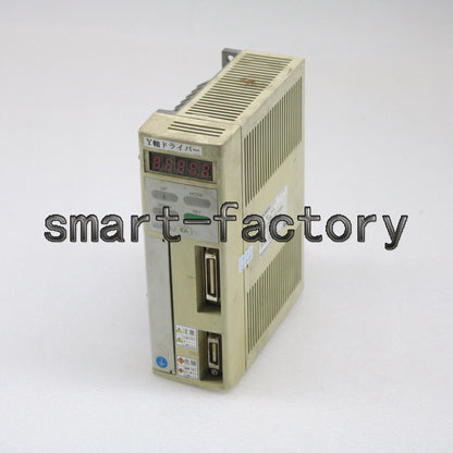 Mitsubishi servo drive controller MR J40A - MITSUBISHI