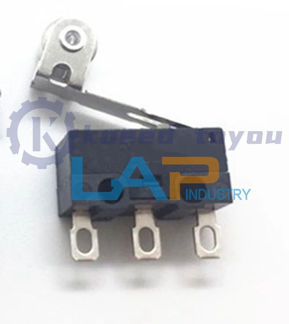 10Pcs For Microswitch Ball Swinging Rod D2F-L2-D3～