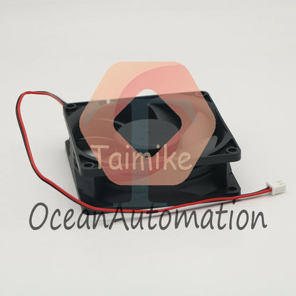 SUNON PE80252B3-D010-A99 DC24V 3.29W 8CM inverter cooling fan