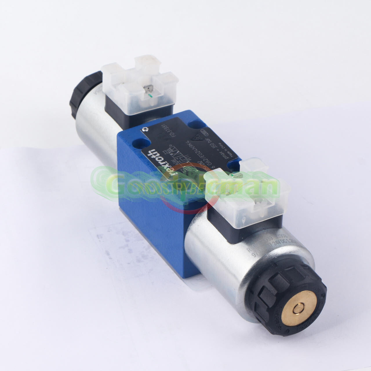 ONE 4WE6G62/EG24N9K4 REXROTH VALVE 4WE6G6X/EG24N9K4 R900561282