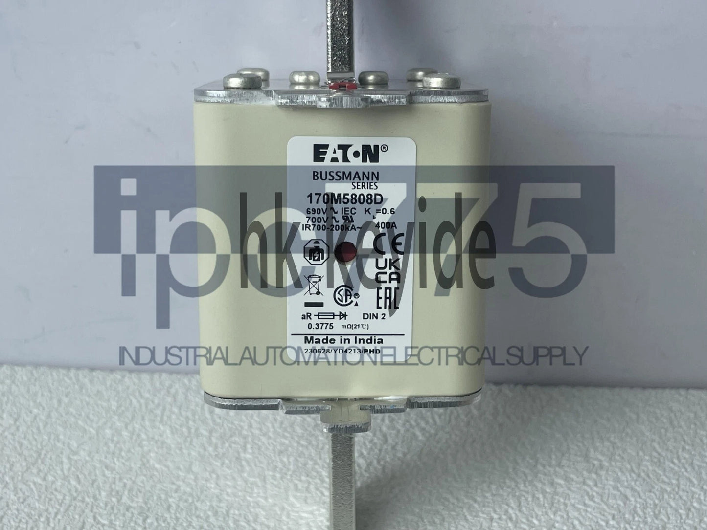 1PCS BUSSMANN Module 170M5808D 17OM5808D Quality Assurance