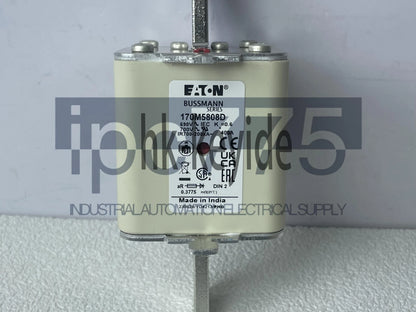 1PCS BUSSMANN Module 170M5808D 17OM5808D Quality Assurance