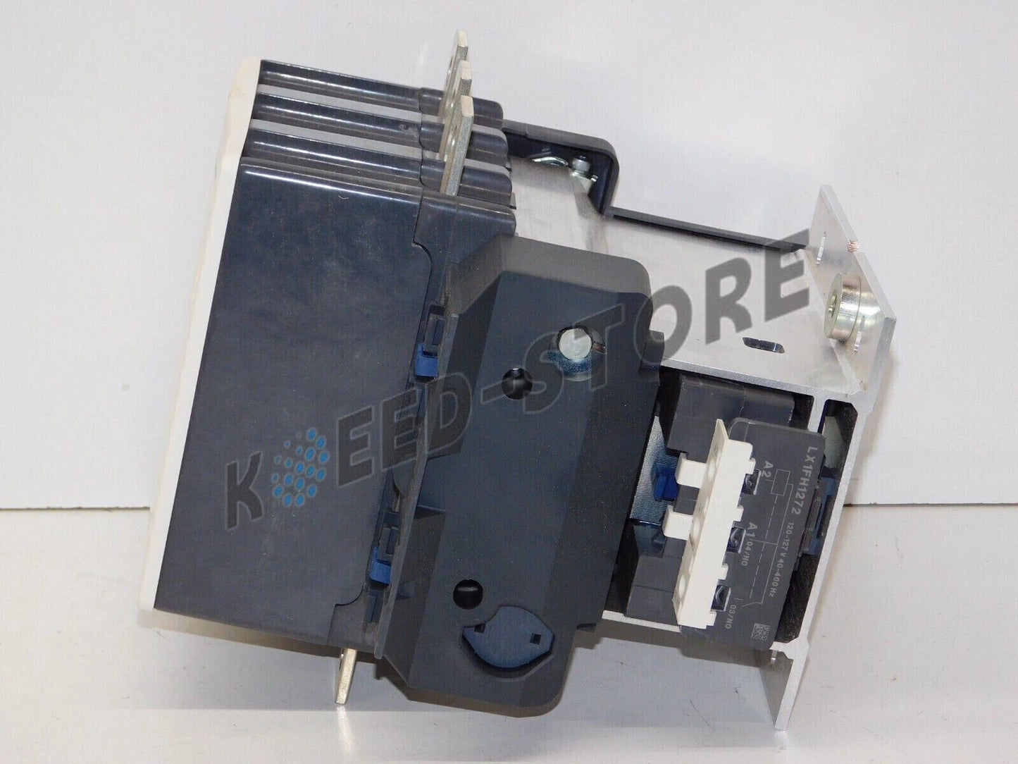 SND Electric LC1F330G7 TeSys F Contactor Telemecanique 600 Volt Unit /RS