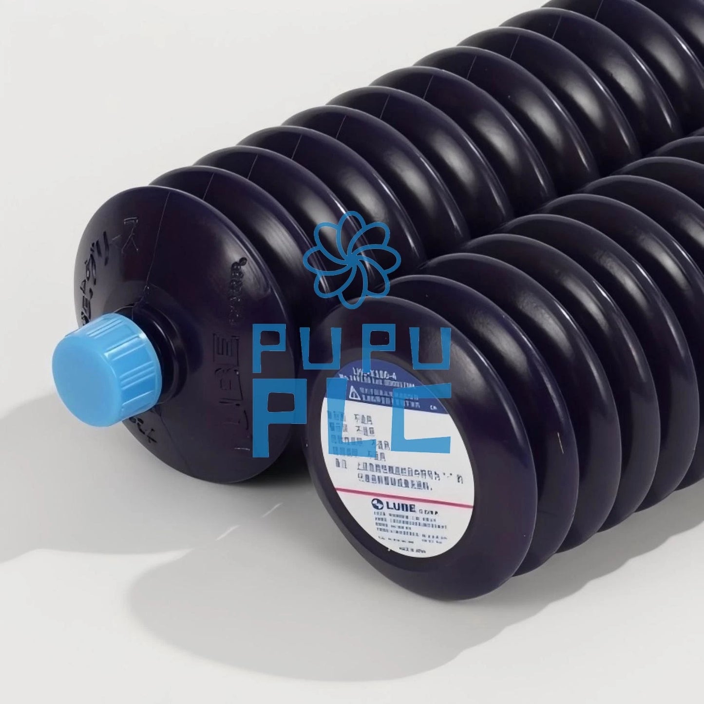 1Pcs LUBE LHL-X100-4 Grease Cartridge 249136 (400g)