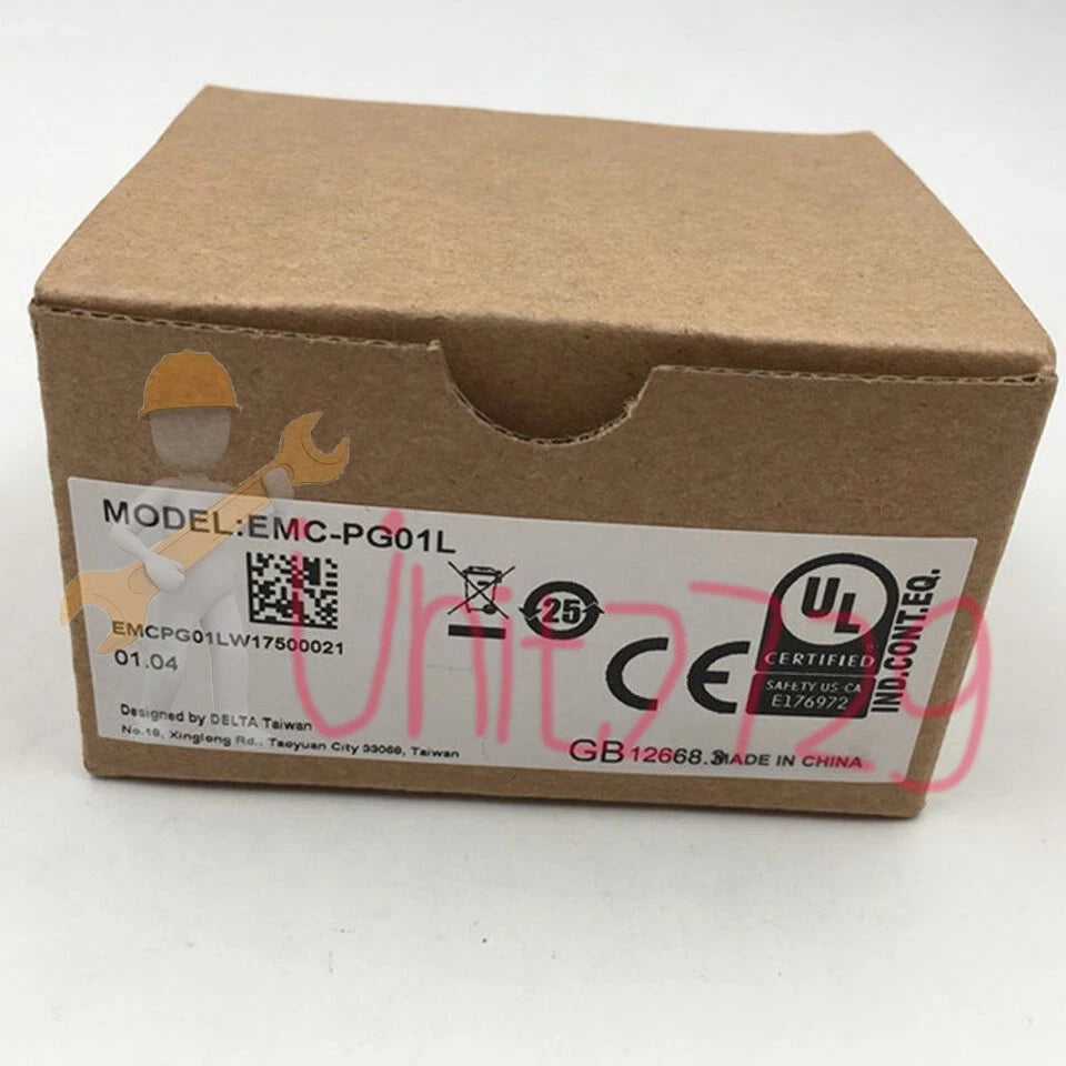 1PC Delta PG Card EMC-PG01L PG card #ke