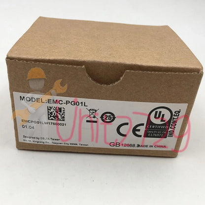 1PC Delta PG Card EMC-PG01L PG card #ke