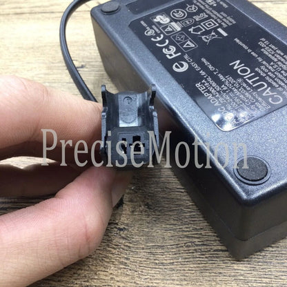 2-PIN AC Adapter Model ZB-A290018-A for Recliner Lift Chairs Charger 29V 1.8A