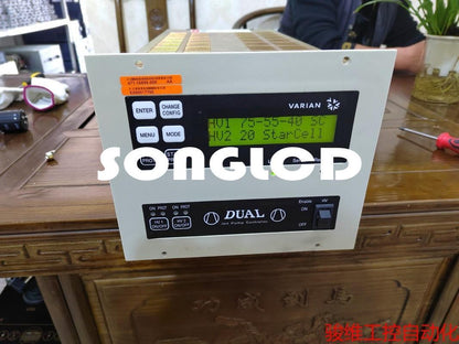VARIAN 929-7009 S003 - High-Quality Replacement Part - VARIAN