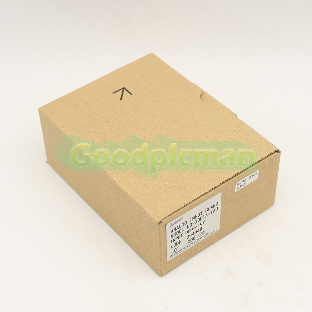 1PCS Mitsubishi Module LD-30FTA-1AD