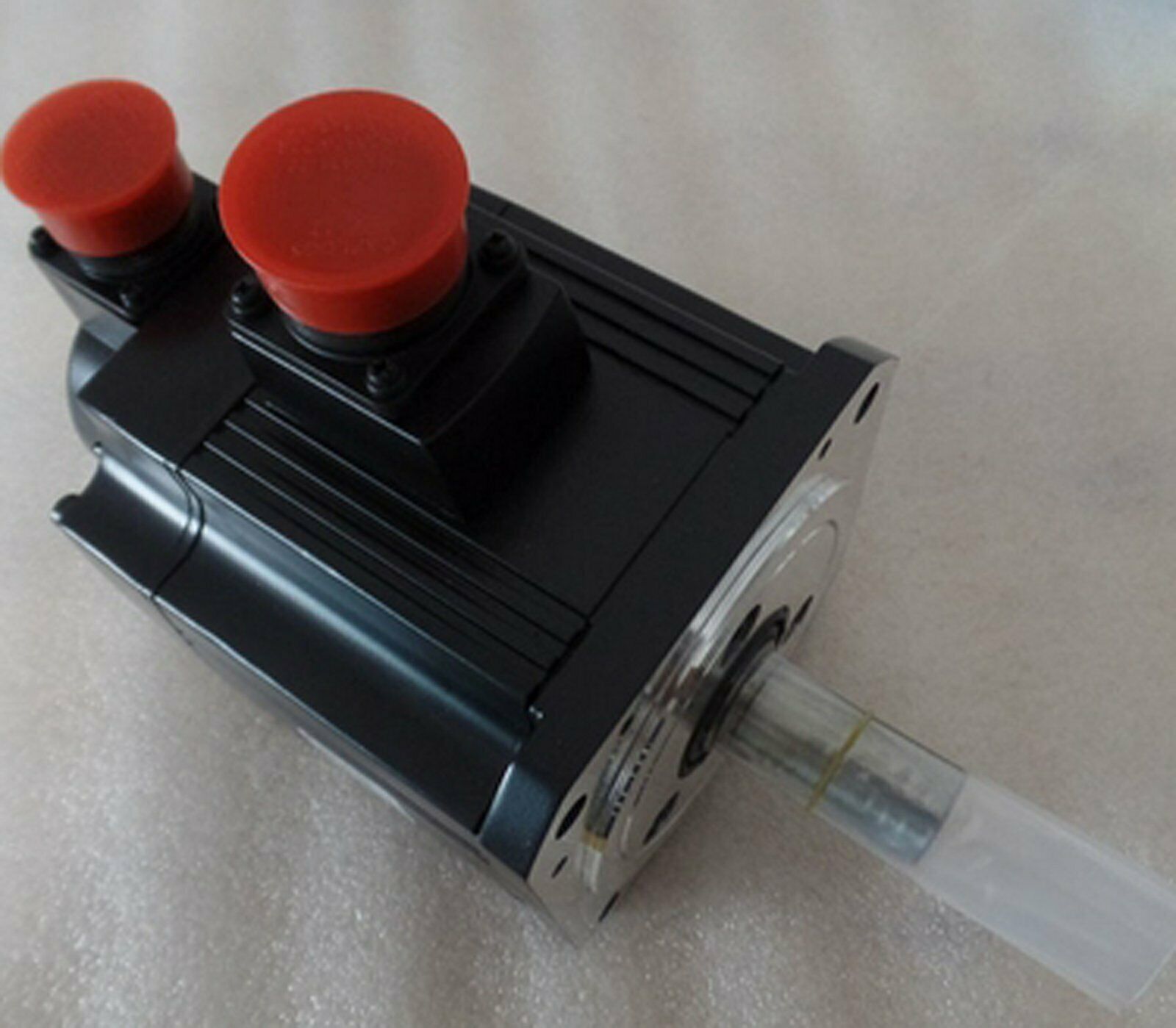 Mitsubishi Servo Motor HC-SFS152 Used in Excellent Condition - MITSUBISHI