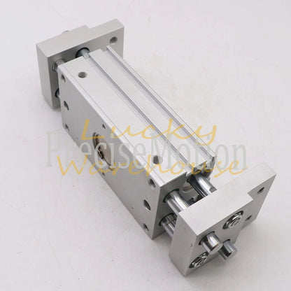 SMC MHL2-25D1 Wide Opening Air Gripper 2-Finger Size Doudle Acting 1PC
