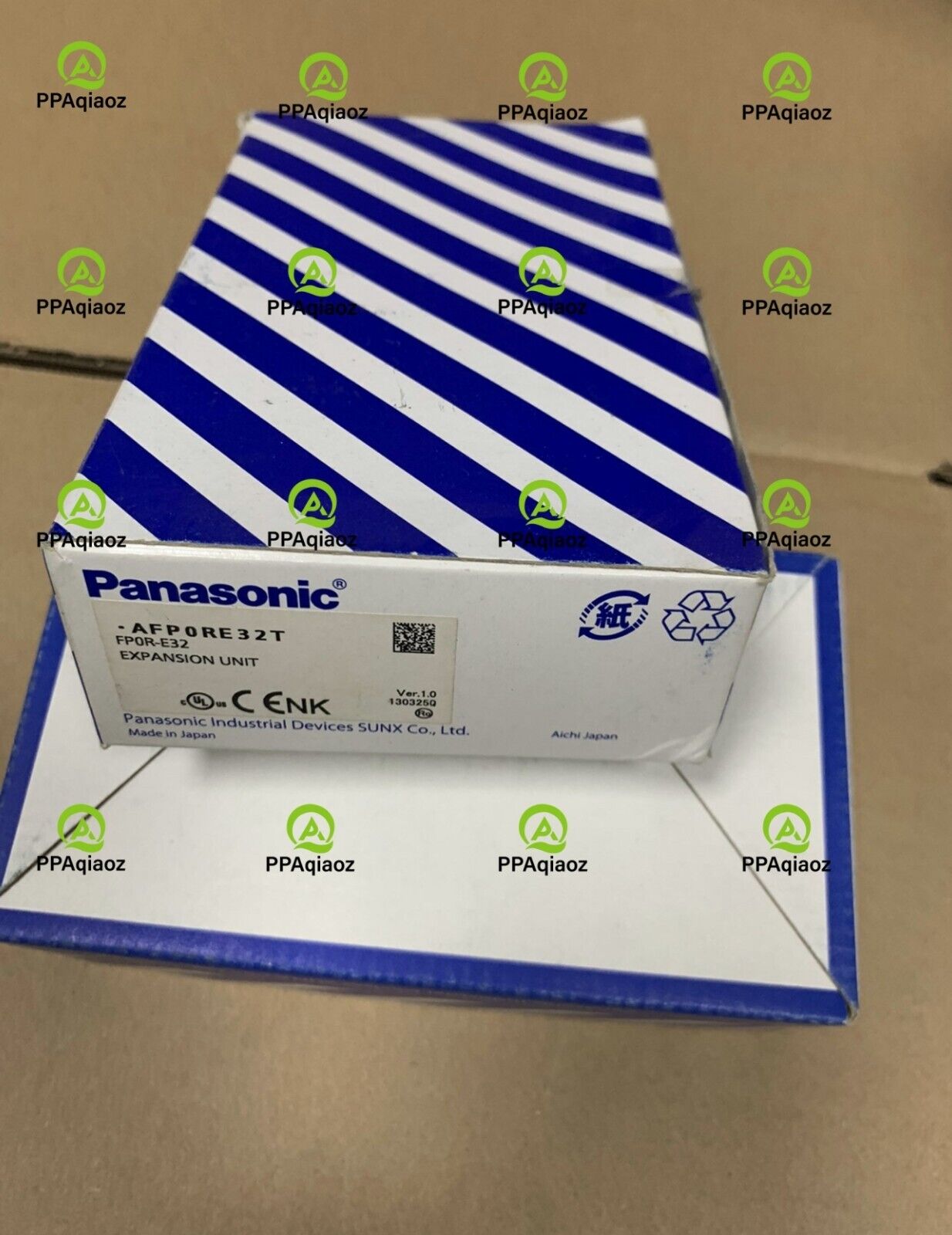 Fast Delivery Panasonic PLC AFP0RE32T FP0R-E32 - PANASONIC