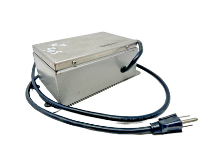 used Machinist Tools TC-50 Demagnetizer - MACHINIST TOOLS