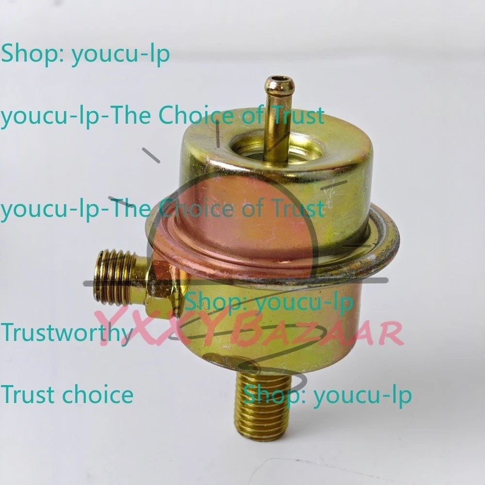 Fuel Pressure Regulator 0280161007 For Mercedes W123 W116 W126 W460 92811023102