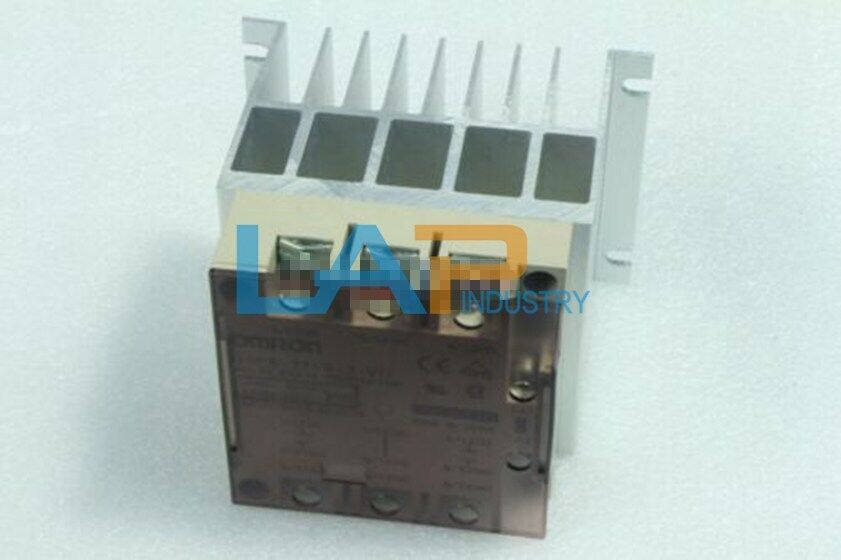 Omron G3PB-225B-2-VD Solid State Relay 12-24VDC - 1PCS - OMRON
