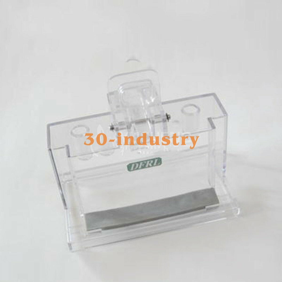 Bole BIO-RAD 1653303 Plastic Frame Mat for Lab Applications - KOEED