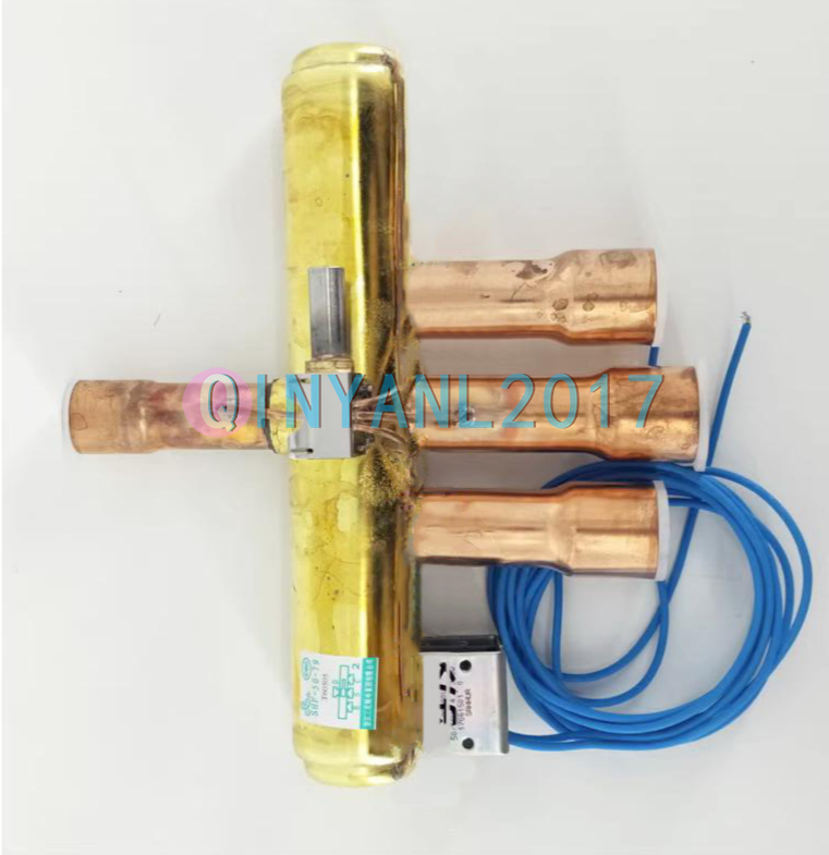 sanhuashf-50-79 four-way reversing valve - SANHUA
