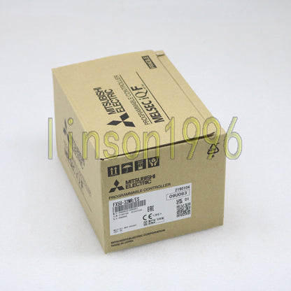 Mitsubishi FX5U-32MR/ES Programmable Controller 1 year warranty - MITSUBISHI