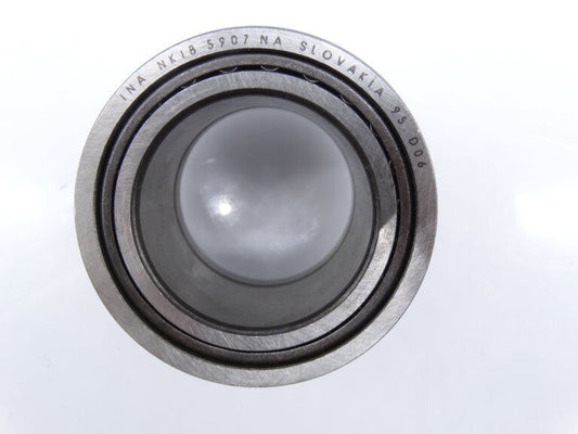 SCHAEFFLER GROUP NKIB-5907 BEARING | High-Performance Bearing for Industrial Applications - SCHAEFFLER GROUP