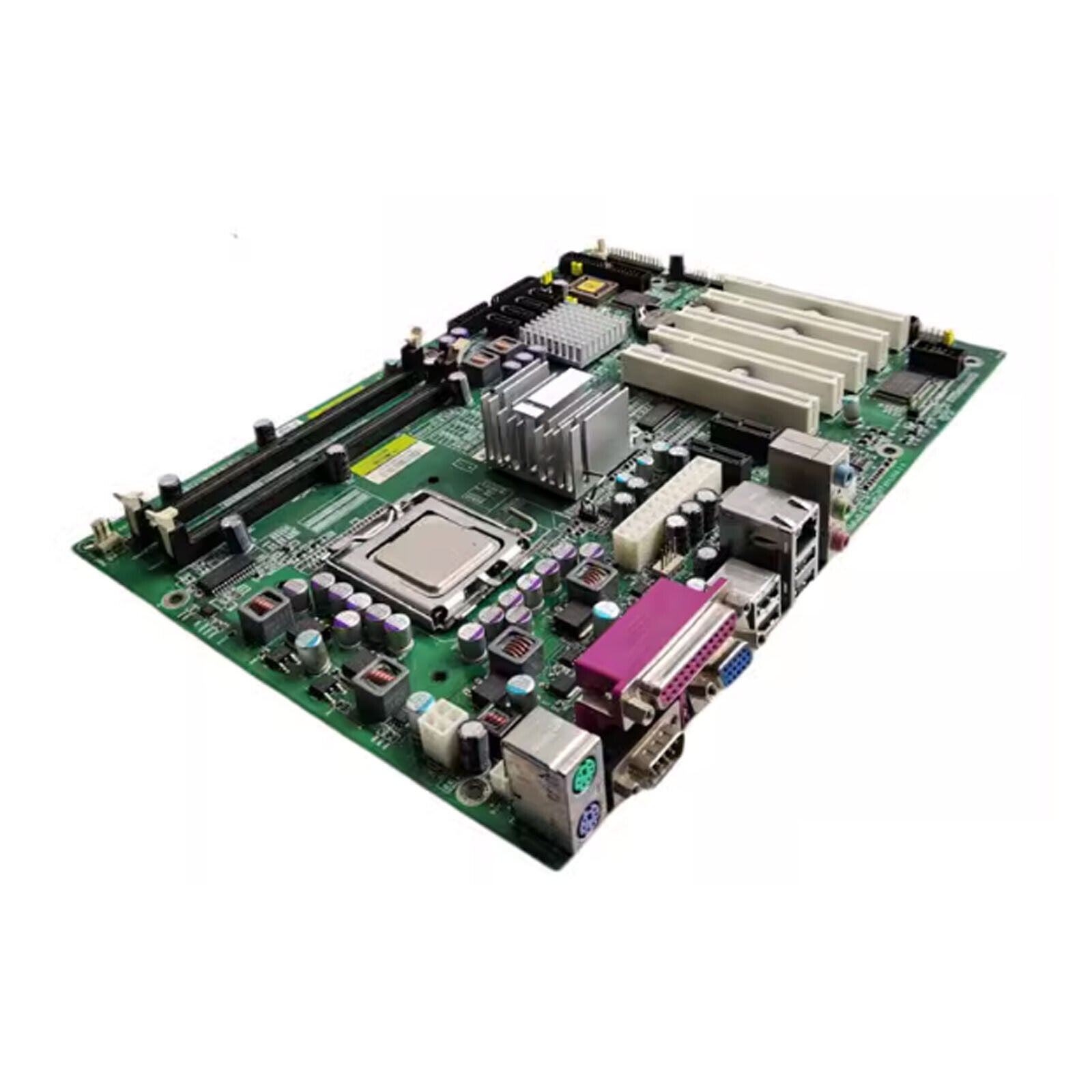 used tested IP-M915A industrial motherboard Dell - DELL