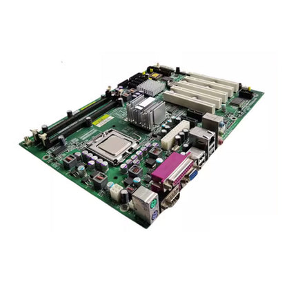 used tested IP-M915A industrial motherboard Dell - DELL