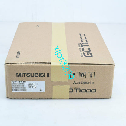 new GT1672-VNBA Mitsubishi or - MITSUBISHI