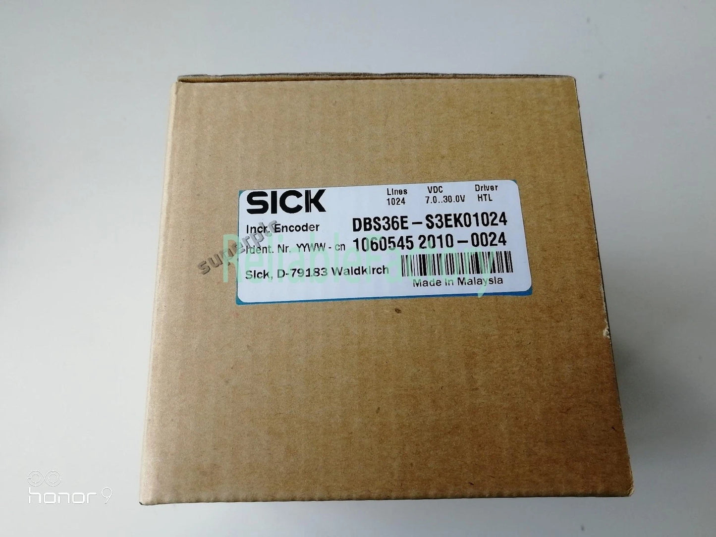 1pc SICK DBS36E-S3EK01024 Freeship