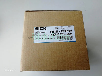 1pc SICK DBS36E-S3EK01024 Freeship