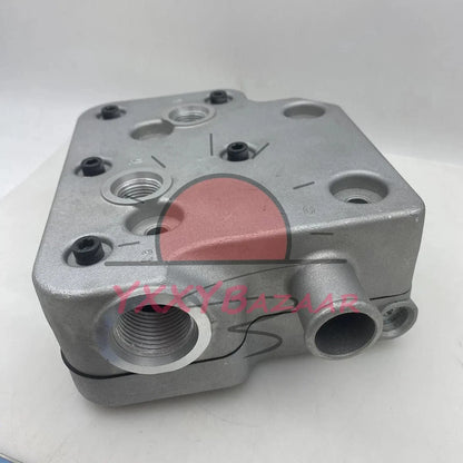 Air Brake Cylinder Head Compressor 4089206 Fit for Cummins ISX QSC 9111539212