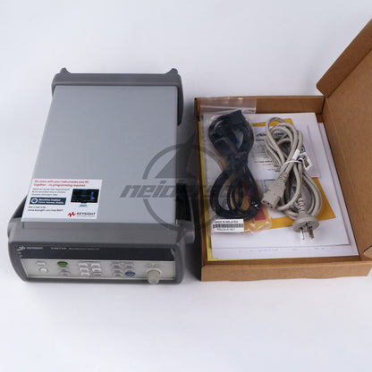 new 1PC keysight 34970A data acquisition switch 34970A - KEYSIGHT