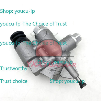 Fuel Lift Pump DCEC Cummins 12V Valve 3936316 4988747 For 94-98 Dodge 5.9 P7100
