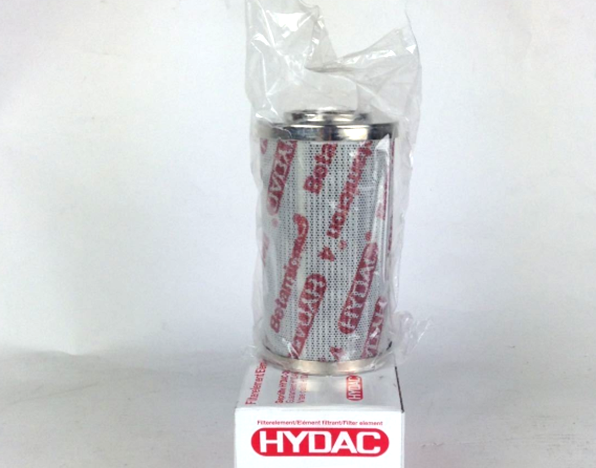 HYDAC BH4HC Filter Element Model 1253076 0240 D 020, Industrial Filter System Component, Precision Filter Element for Oil and Gas Industry - HYDAC