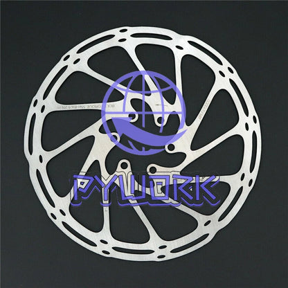 SRAM AVID CENTERLINE DISC BRAKE ROTOR 160/180/203MM 6 BOLT STYLE