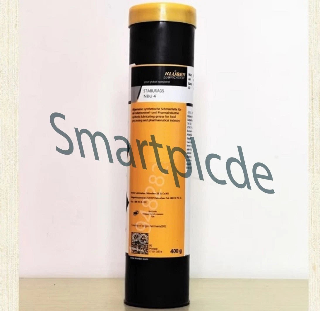 1Pcs KLUBER Staburags NBU 4 Grease 400g (14.1 oz) free shipping