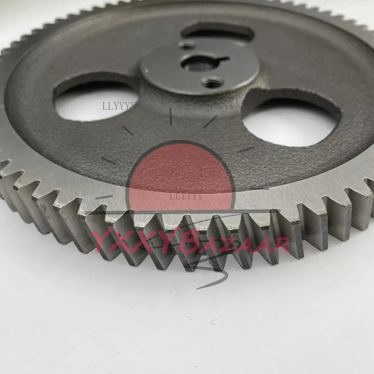 Fuel Pump Drive Gear VE/ Rotary Injection Pump For Cummins 6BT 12V 5.9L 4993971