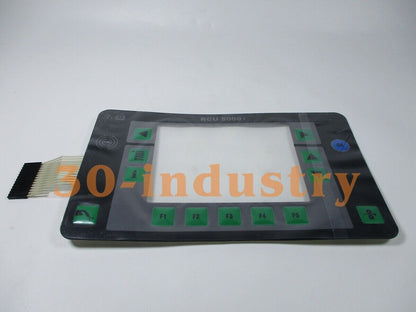 Membrane Keypad for Fronius Teach Pendant RCU 5000i Protective Film - FRONIUS