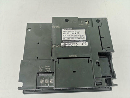 Mitsubishi Touch Screen GT1150QLBD - MITSUBISHI
