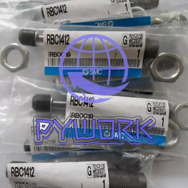 1PCS For SMC RBC1412 Shock Absorber