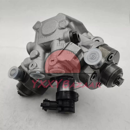 High Pressure Fuel Injector Pump For 2015-2019 Ford 6.7L Power Stroke Diesel CP4