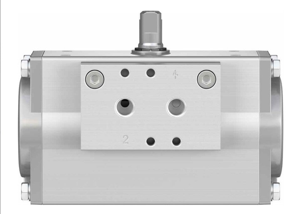 FESTO DFPD-40-RP-90-RD-F0507 8047615 Quarter Turn Actuator