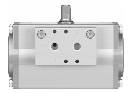 FESTO DFPD-40-RP-90-RD-F0507 8047615 Quarter Turn Actuator
